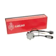LUCAS 176SA JAGUAR XJ6 WIPER/WASHER SWITCH LEFT HAND DRIVE DAC1245