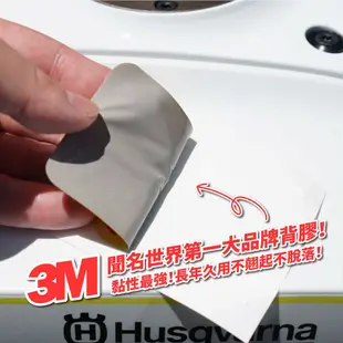 3M 反光貼紙【超級車型系列】防水貼紙 機車貼紙 車身貼紙 摩托車貼紙 Gogoro drg 勁戰 jetsr 雷霆s