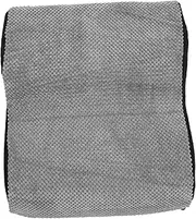 BESPORTBLE Dog Stairs Puppy Bed Stairs Dog Stair Pet Playing Stair Dark Grey Cloth Sponge