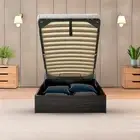 Single Gas Lift Bed Frame & Mechanism Ottoman Sofabed