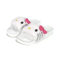 在飛比找蝦皮商城優惠-ADIDAS 女 ADILETTE HELLO KITTY 