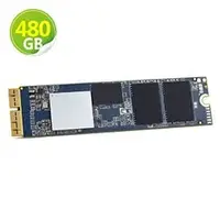 在飛比找PChome商店街優惠-OWC Aura Pro X2 480GB NVMe SSD