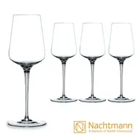 在飛比找momo購物網優惠-【Nachtmann】維諾瓦Vinova白酒杯(4入)