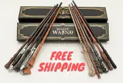 Harry Potter Magic Wand Metal Core Costume Props Gift Fantasy Hermione Albus