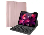 069 Bluetooth Keyboard Case Tablet Protective Case Suitable for ipad Pro 12.9 2022