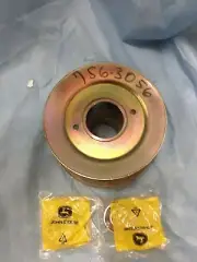 CUB CADET 756-3056 PULLEY W/BEARINGS 336 46"