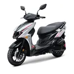 SYM 三陽機車 百捷機車 JET SL 125 雙碟 ABS 七期來店訂購 驚喜價再贈超級好禮