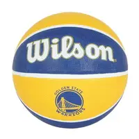 在飛比找樂天市場購物網優惠-Wilson NBA Team Tribute [WTB13