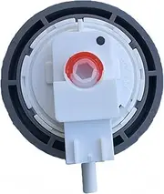 1pc Washing Machine Water Level Sensor Controller Switch PSR-22-B2 V12767 Compatible for Haier Washing Machine Replacement Repair Parts