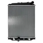 Koyorad Radiator to suit Hino Toyota Dyna 2006No4 Ctn Dutro 300 2007 > A/T - JR7959HD