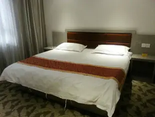 烏魯木齊新美嘉商務賓館Xinmeijia Business Hotel