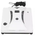 2800Pa Full Automatic Window Cleaning Robot Remote Control Window Cleaner Robot