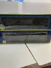 2 AHM Rivarossi New York Central Trains. 1930 Sleeper and Side baggage HO scale