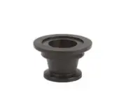 Banjo 2" x 1" Standard Port Flanged Reducer Coupling USA MADE M200100CPG Farmer