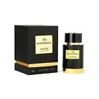 Anfar The Masterpiece Perfume Men 100ml 3.4oz Long Lasting Eue De Perfum Spray