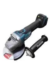Makita 5" 125MM 18V Brushless Angle Grinder 5 Inch. AU Stock FAST SHIPPING