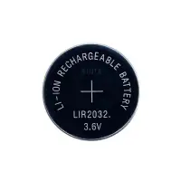 在飛比找蝦皮購物優惠-手錶電池 電池 紐扣電池 LIR2032 2025 2016