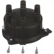 Distributor Cap fits 1990-1998 Nissan Pathfinder Quest D21 ORIGINAL ENGINE MANA (for: Nissan)