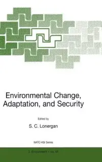 在飛比找博客來優惠-Environmental Change, Adaptati