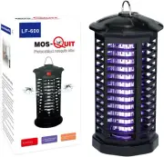 Okuyoshl Mosquito Zapper, Indoor Fly Trap, Insect Zapper Mosquito Killer Trap Ou