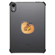 iPad mini (6th gen) iPad Impact Case Capybara HK Street Food