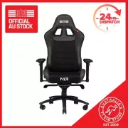 Next Level Racing Pro Gaming Chair PU Leather + Suede Edition