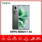 OPPO Reno11 5G Android Mobile Phone AU (Grey, 12GB+256GB, Dual SIM, Brand New)