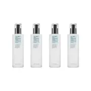 COSRX - Oil Free Ultra Moisturizing Lotion - (4pcs) Set