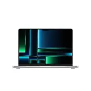 Apple 2023 MacBook Pro 14" w/ M2 Pro chip, 10 core CPU and 16 core GPU Silver