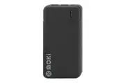 Moki Power Bank 20000mAh - Type-C & USB