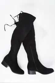 Dido Over The Knee Boot--VRA-DIDO-W21