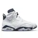 NIKE AIR JORDAN 6 RETRO MIDNIGHT NAVY白深藍【A-KAY0】【CT8529-141】