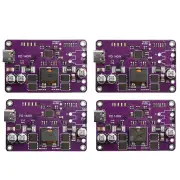 Type-C 3S 4S 5S 6S PD3.1 140W High Power Fast Charger Module Li-ion Battery Charger/Discharger Module for FCP AFC SCP QC