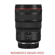 Canon RF 24-70mm f2.8L IS USM Zoom | Secondhand