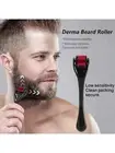 0.20mm Derma Roller Microneedle Roller For Face, Beard Roller Beard Care Kit