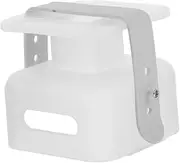 OKUMEYR Power Adapter Case Stylish Cord Organizer for Charger Protection Compatible with Multiple Phone and Tablet Charger Heads Elegant Storage for Tidy Desks and Versatile Use