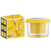 Convenient Corn Kernel Efficient Corn Removers for BBQs and Gatherings