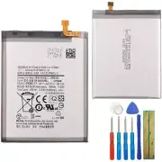 Compatible Battery for Samsung Galaxy A30 / A20 / A30s / A50 / A50s | EB-BA505AB
