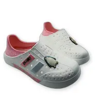 在飛比找momo購物網優惠-【樂樂童鞋】台灣製安妮亞洞洞涼鞋(MIT涼鞋 間諜家家酒 女