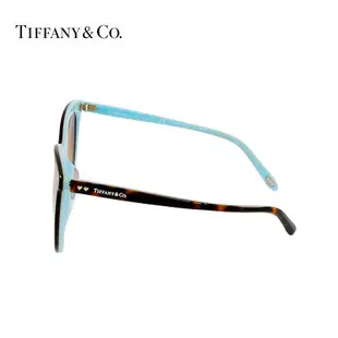 TIFFANY&CO 太陽眼鏡 TF4141F-8134