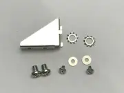 Supermicro MCP-290-00017-00 Grounding bracket for DC PWS