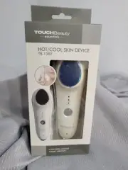 TouchBeauty (TB-1389) Hot & Cool Skin Care Device New in Box