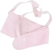 WOFASHPURET Pregnancy Abdomen Support Protective Belt Belly Belt for Postpartum Corset Shoulder