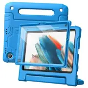 Kids Case for Samsung Galaxy Tab A8 10.5-Inch 2022 (SM-X200/X205/X207) Blue