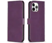 041 Card Insertion Phone Case PU Leather Protective Case Suitable for Samsung S23