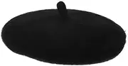 Levemolo Decorative Puppy Hat for Pets Beret Party Costume for Dogs Cats for Birthdays Photoshoots Special Events Fun Pet Accessory