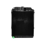 3614476M91 Radiator Fits Massey Ferguson 396 399 MF Tractors