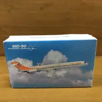在飛比找蝦皮購物優惠-立榮航空MD-90限量撲克牌
