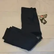 Rossignol NWT Women's Ski Pants Primaloft RLKWP04 Eclipse L