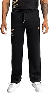 Venum Men's Authentic UFC Fusion Fight Night Straight Leg Walkout Pant